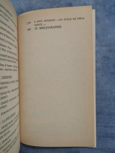 A Bounds - J-K Huysmans - Gallimard 1996. - Bild 10 von 10
