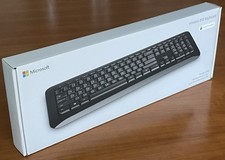 Microsoft Wireless 850 Keyboard