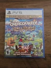 Overcooked! All You Can Eat  Sealed- Sony PlayStation 5