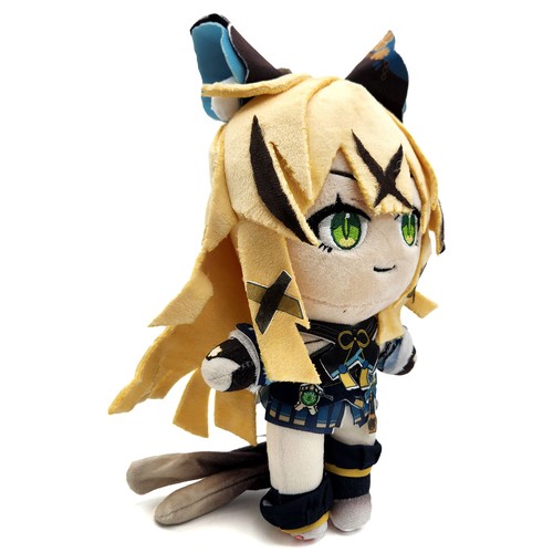 Neu Kirara GENSHIN IMPACT 10 Zoll Plüsch Dendro Stofftier Plüschtier - Bild 2 von 3