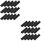 48 PCs aufblasbare Schwimmbeckenabdeckungsklammern Pool Beschützer Klemmen