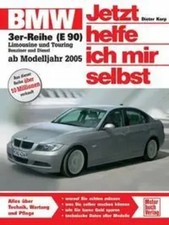 Dieter Korp | BMW 3er Reihe ab 2005. Jetzt helfe ich mir selbst | Taschenbuch