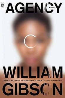 Agency von Gibson, William | Buch | Zustand sehr gut