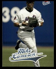 Mike Cameron 2004 Ultra #237 New York Mets
