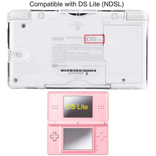 Cavo di Alimentazione USB Dati Ricarica Compatibile con Nintendo DS Lite DSL - Zdjęcie 6 z 6