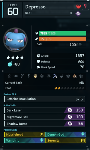palworld pre-made godroll pals (pc/xbox/ps) - Picture 102 of 501