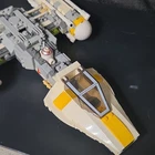 LEGO Star Wars Y-Wing Starfighter
