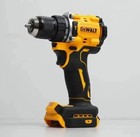 DEWALT DCD805 20V Brushless Impact Drill Cordless Electric Screwdriver Hand Tool