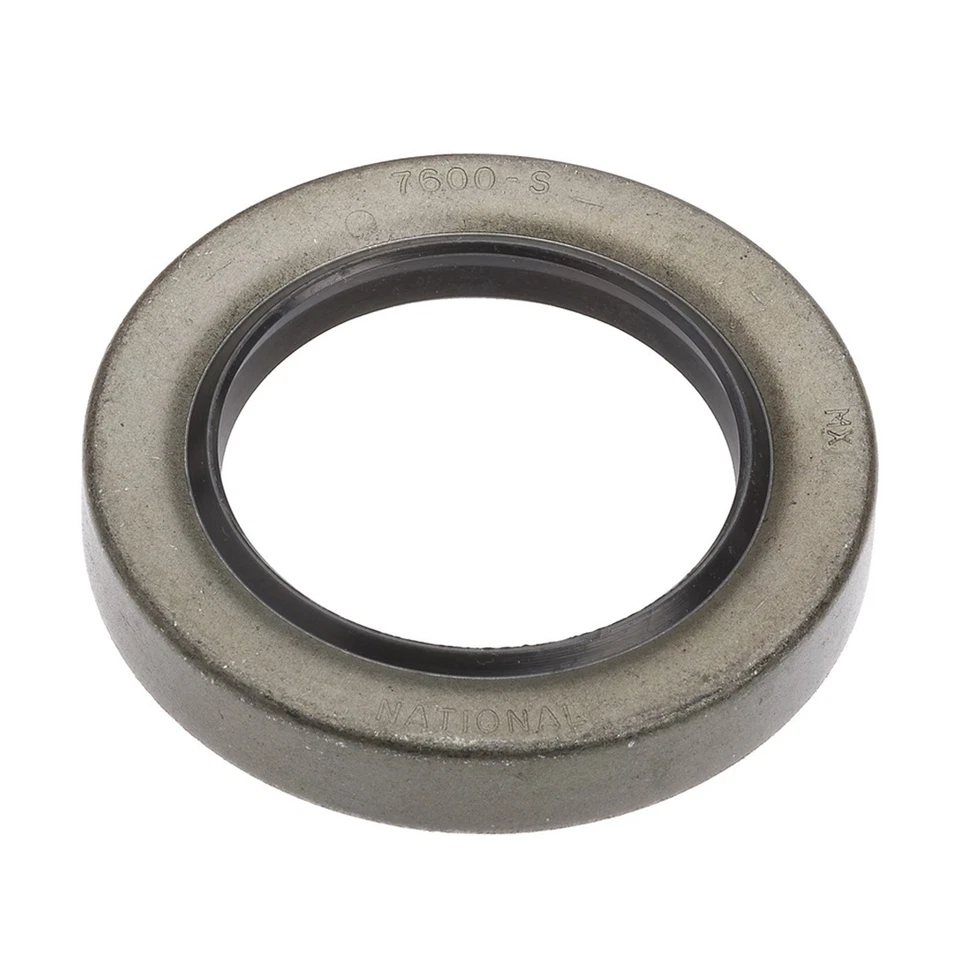 Sello de rueda interior delantera National de 1 pieza para International Harvester A102 1958-1958 Foto 2 de 3