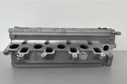 2.0TDI Cylinder Head W/ Camshafts Valves Kit For VW 10-25 Amarok CBD Crafter CKT - Image 4 of 4