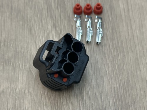 Idle Air Control Valve Connector Fits Acura Honda GM Lexus Toyota Scion Suzuki & - Bild 4 von 4