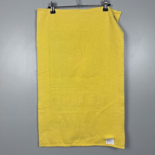 US Army Go Army.Com Yellwo & Black Golf Towel; Sports, Military, Outdoor - Picture 5 of 7