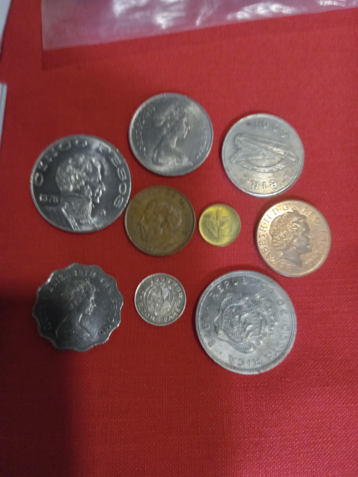 JUNK DRAWER VTG COLLECTIBLES COINS EPHEMERA PLASTIC BUTTONS LOCKS+