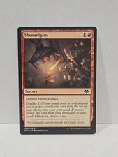 Shenanigans Modern Horizons Regular