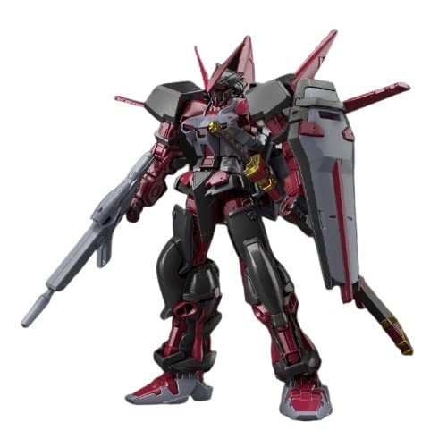 NEUWERTIG Bandai Hobby HG Gundam Breaker Schläger Rogue Gundam Astray roter Rahmen Inversion - Bild 1 von 7