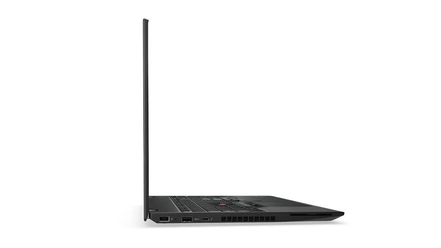Lenovo ThinkPad T570 · i7-7600U · 8GB · 256GB, Foto 3 von 5
