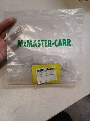 Mcmaster Car 7412T41 Oil Bursh With 1-1/8'' Diameter HorseHair Bristles 4pcs