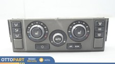 2005-2009 LAND ROVER LR3 Front Heater A/c Temperature Climate Control JFC500088