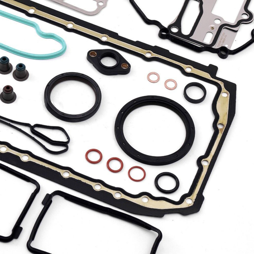 NEWEngine Overhaul Rebuild Gasket Seals Kit For BMW M2C M3 M4 F80 F82 3.0 S55B30 - Picture 6 of 6