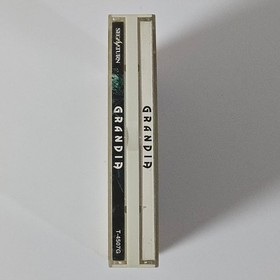 USED GRANDIA Sega Saturn SS JAPAN