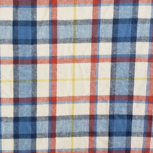 LL Bean Shirt Mens Flannel LS Button Down Size XLT Multicolor Plaid New - Picture 7 of 12