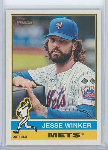 2025 Topps Heritage Short Prints - #401-500 - You pick from long list - Picture 120 of 183