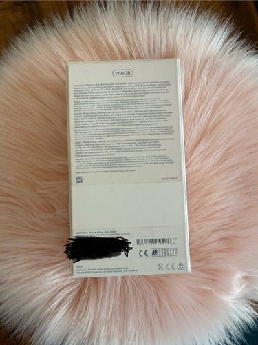 Apple iPhone 8 Plus 256GB Voll Funktionsfähig Roségold Smartphone Handy   - Bild 15 von 15