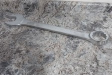 Westward 54RZ10 2-3/4 In Head Size 28-1/8 In Overall L SAE Combination Wrench