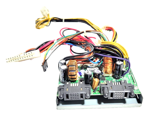 DELTA RPS-800-A A 2958011301 POWER SUPPLY MODULE BOARD INTERNAL COMPONENT - Picture 1 of 6