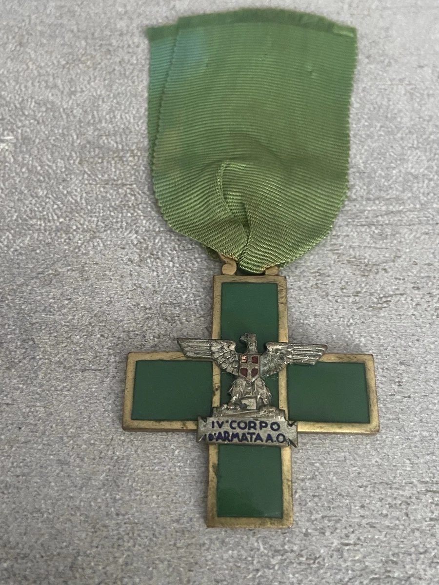 Nastro Per Medaglie Croce Di Ferro - Per Collezionismo, Restauro, Rievocazioni Militari