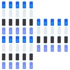 3 sztuki Osłona kamery internetowej Kamera Laptop Suwak Osłona Akcesoria telefoniczne