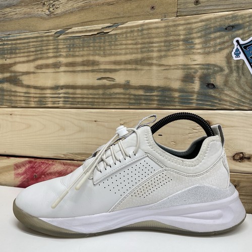 Clove Comfort Nursing Casual Sneakers Women’s Size 8 White Gum Soles  - Picture 7 of 12