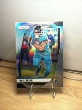 2024 Panini Prizm - Evan Engram #132 Silver Prizm