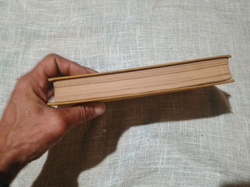 The Rifle In India By Lieutenant Colonel LL Fenton RARE Scarce Book - Picture 4 of 20