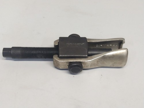 Snap on Tools USA Power Steering Alternator Pulley Puller CJ-112-B2 - Bild 8 von 8