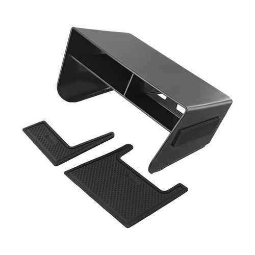 For Forester Armrest Storage Solution Made from Eco Friendly Materials - Picture 11 of 12