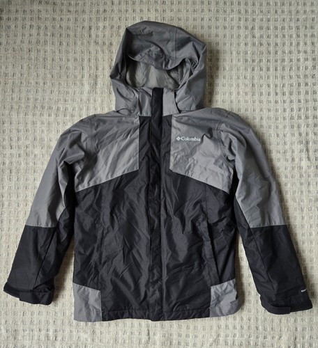 ColumbiaBoys Bugaboo™M II Fleece Interchange Jacket. Size: M (10/12)