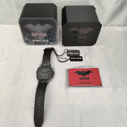 Reloj POLICÍA PEWGD0022601 - Imagen 1 de 8