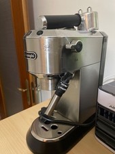 De'Longhi EC 685.W 1300W Macchina per Caffè - Bianca
