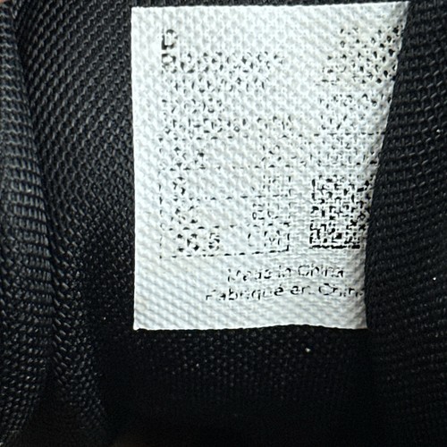 New Balance 550 Herren Größe 8,5 schwarz schattengrau sportlich Basketball Sneaker Schuh - Bild 12 von 12