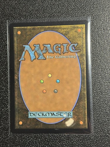 The Lost Caverns of Ixalan Restless Vents (Borderless) #351 NM - Picture 2 of 2