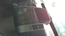 Info-GPS-TV Screen Display Screen ID 86110-47080 Fits 04-09 PRIUS 26898315