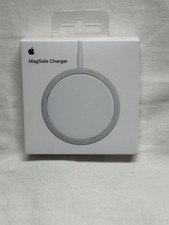 Apple Brand 25W Magsafe Charger w/ Woven Cable. USB-C plug. BRAND NEW