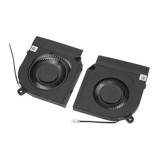 Laptop Cooling Fan Replacement For AN517 41 AN517 52 AN515 55 PH315 53 A CB - Afbeelding 12 van 31