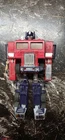 Transformers Optimus Prime action Figure toy gen 1 first generation  1984 Hasbro