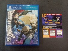 Gravity Rush 2 - Sony PlayStation 4 **VERY GOOD CONDITION**