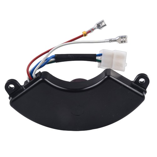 Voltage Rectifier 5KW-7KW Continuous Working Time 20h Max Temperature Rise 130°C - Afbeelding 9 van 10