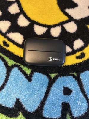 Elgato HD60 S