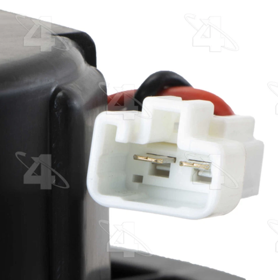 Motor soplador HVAC para Toyota Tacoma 2016-2017 cuatro estaciones Foto 4 de 4