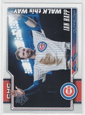 2026 Topps Series 1 Celebration  - Ian Happ #196 